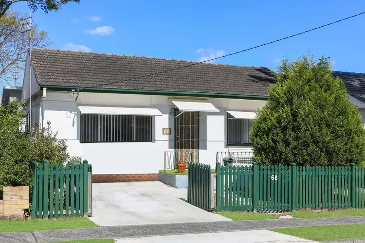 Fourth view of Homely house listing, 68 Bourke Road, Ettalong Beach NSW 2257