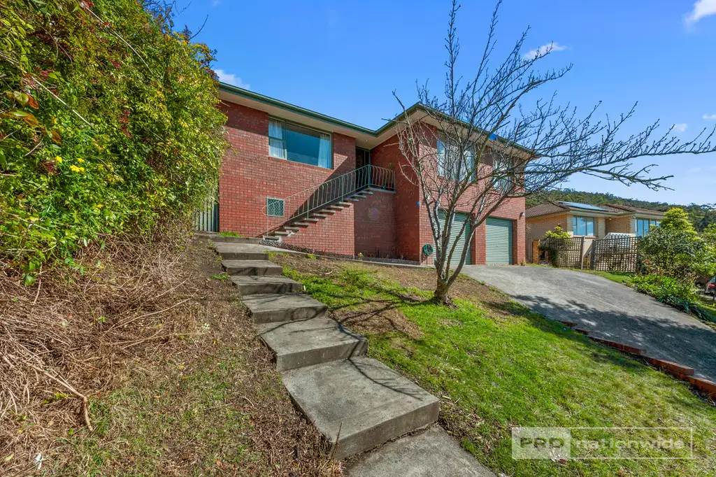 Main view of Homely house listing, 6 Simpson Place, Rosetta TAS 7010