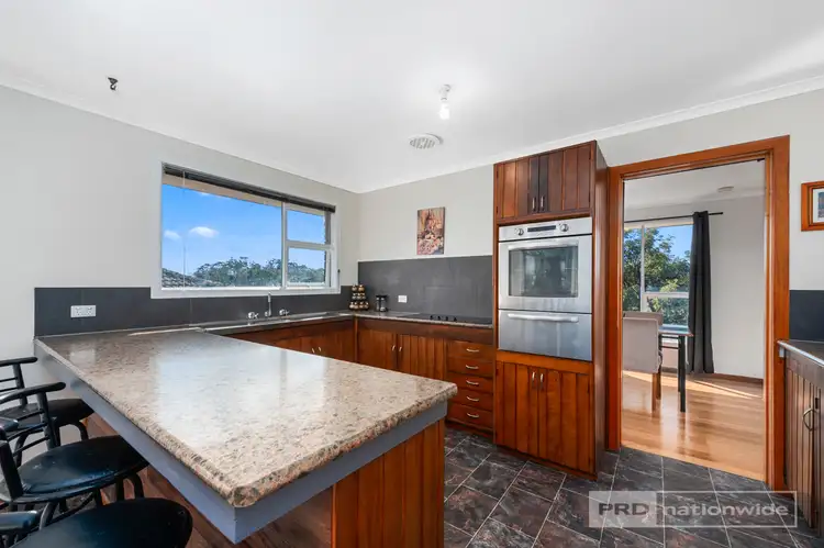 Second view of Homely house listing, 6 Simpson Place, Rosetta TAS 7010