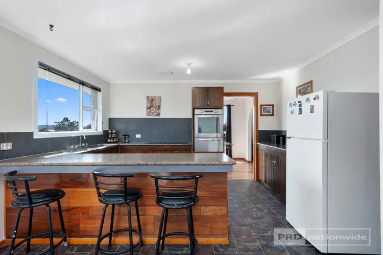Fifth view of Homely house listing, 6 Simpson Place, Rosetta TAS 7010
