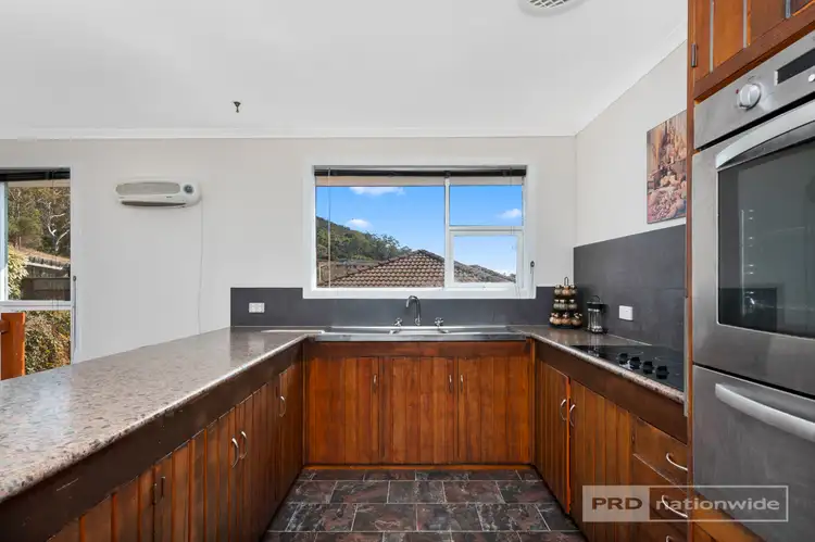 Sixth view of Homely house listing, 6 Simpson Place, Rosetta TAS 7010