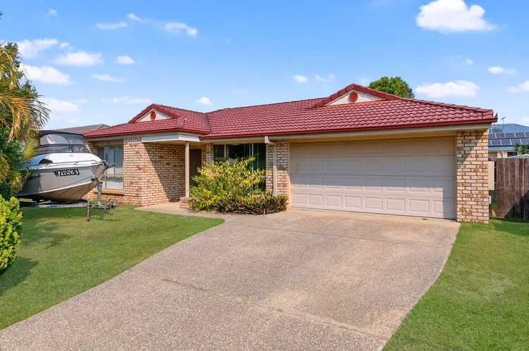 13 Higgs Street, Rothwell QLD 4022