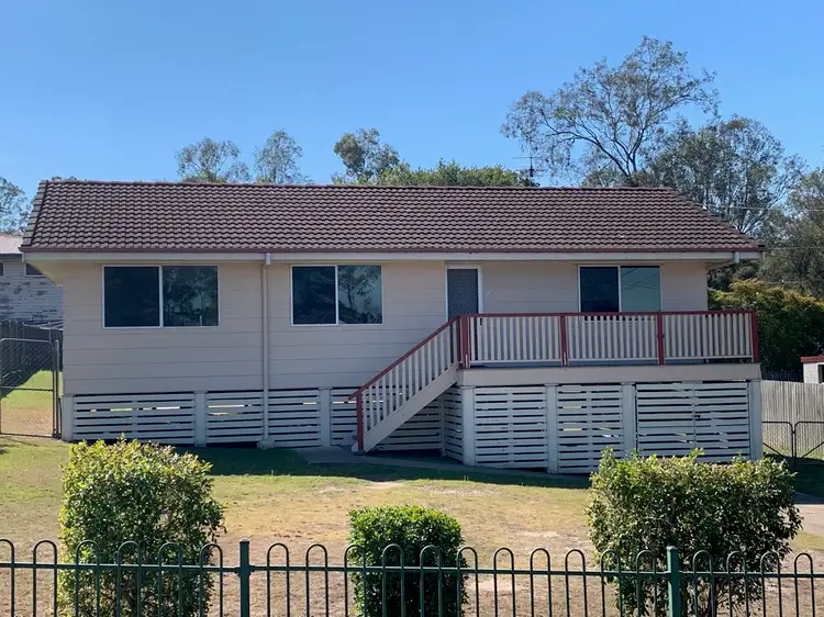 Main view of Homely house listing, 12 Lumbye Place, North Tivoli QLD 4305