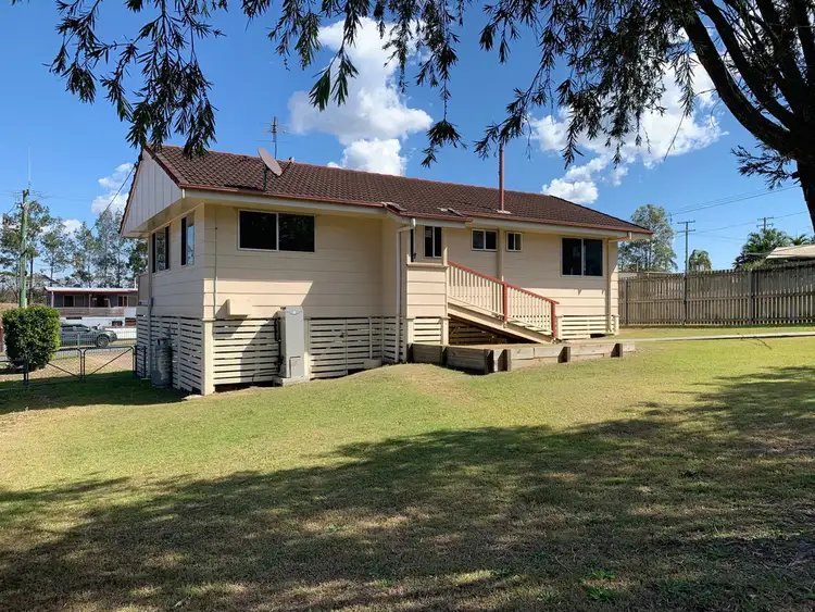 Second view of Homely house listing, 12 Lumbye Place, North Tivoli QLD 4305