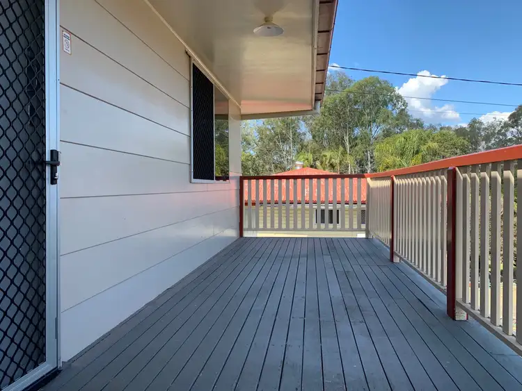 Fourth view of Homely house listing, 12 Lumbye Place, North Tivoli QLD 4305