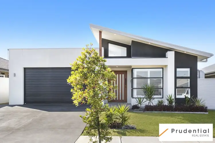 Main view of Homely house listing, 27 Starke Street, Spring Farm NSW 2570
