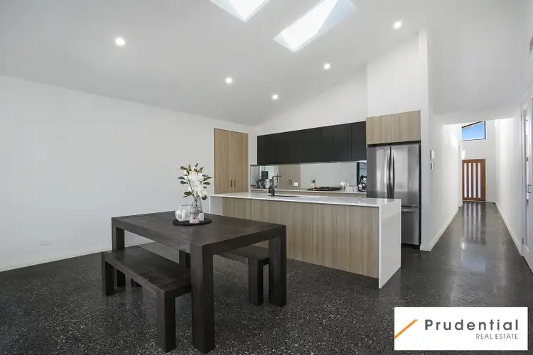 Fourth view of Homely house listing, 27 Starke Street, Spring Farm NSW 2570