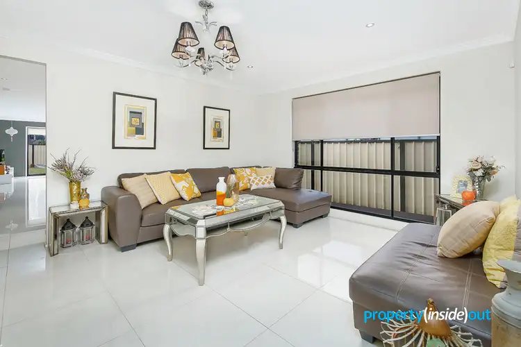 Second view of Homely house listing, 29 Plumpton Road, Plumpton NSW 2761