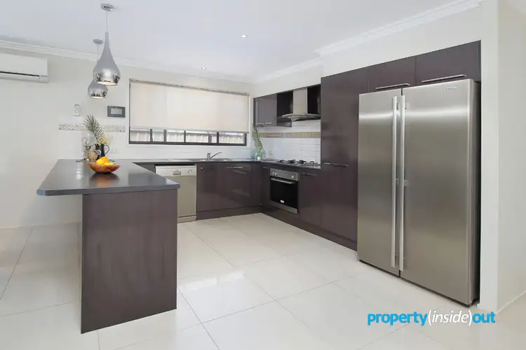 Third view of Homely house listing, 29 Plumpton Road, Plumpton NSW 2761