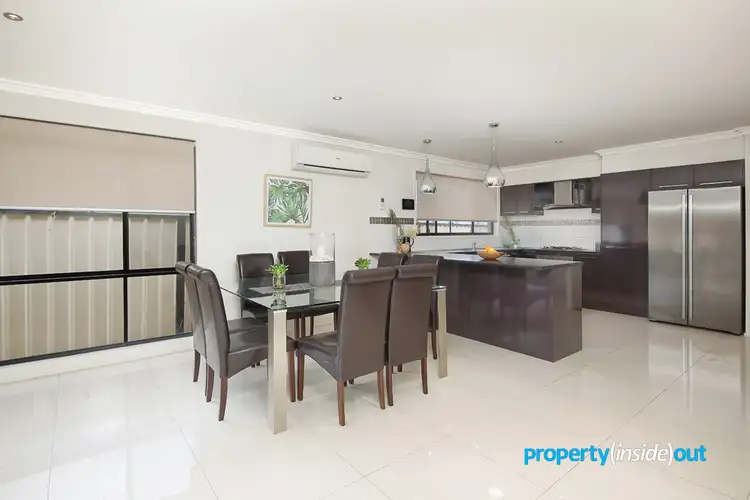 Fourth view of Homely house listing, 29 Plumpton Road, Plumpton NSW 2761