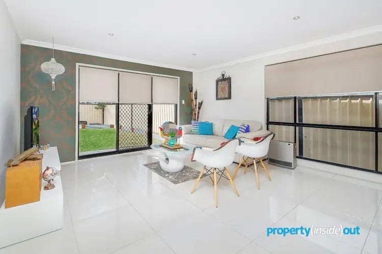 Fifth view of Homely house listing, 29 Plumpton Road, Plumpton NSW 2761