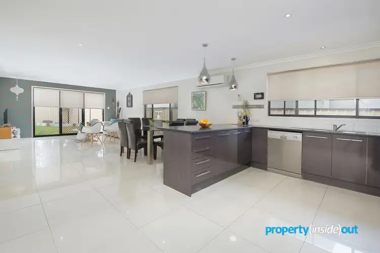 Sixth view of Homely house listing, 29 Plumpton Road, Plumpton NSW 2761