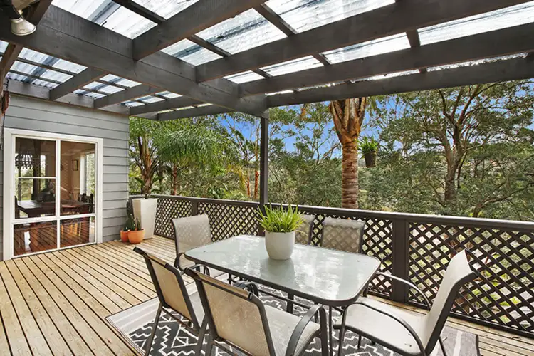 Sixth view of Homely house listing, 1/49 Easter Parade, North Avoca NSW 2260