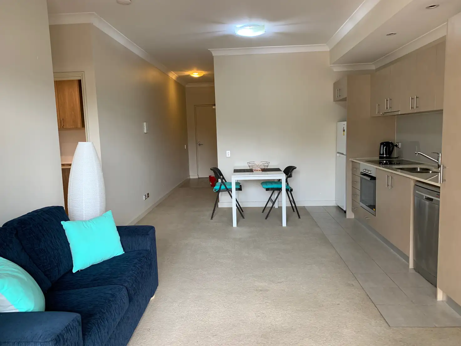 Main view of Homely apartment listing, 15/2 Molloy Promenade, Joondalup WA 6027