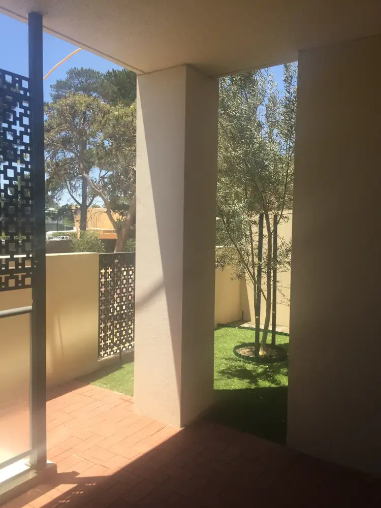 Second view of Homely apartment listing, 15/2 Molloy Promenade, Joondalup WA 6027