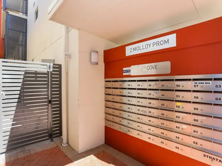 Fourth view of Homely apartment listing, 15/2 Molloy Promenade, Joondalup WA 6027