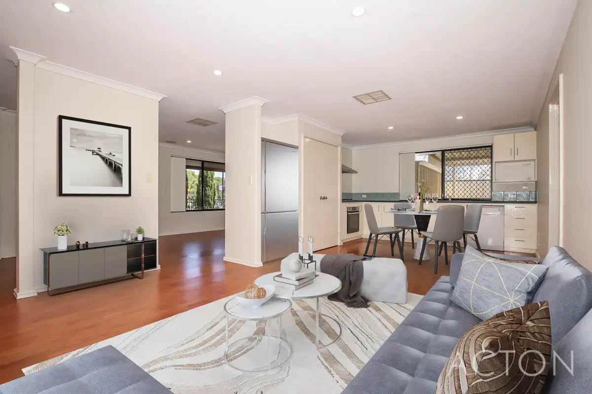 Main view of Homely house listing, 181 Wentworth Parade, Success WA 6164