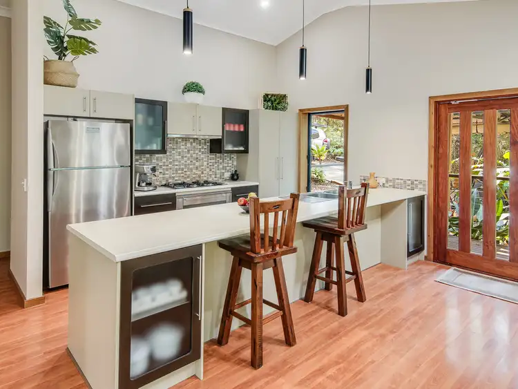 Main view of Homely house listing, 286 Ilkley Road, Ilkley QLD 4554