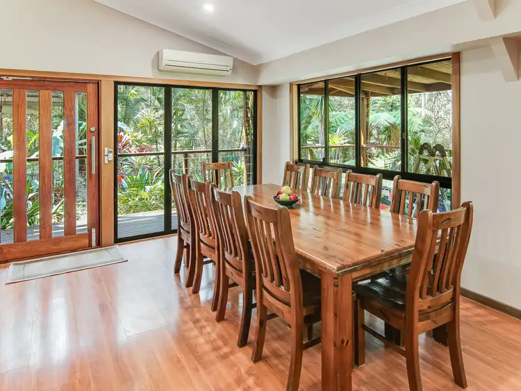 Second view of Homely house listing, 286 Ilkley Road, Ilkley QLD 4554