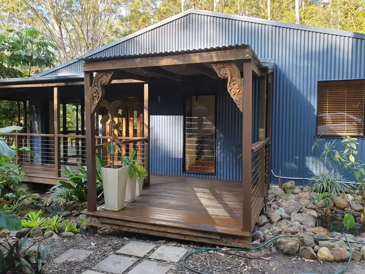 Fourth view of Homely house listing, 286 Ilkley Road, Ilkley QLD 4554