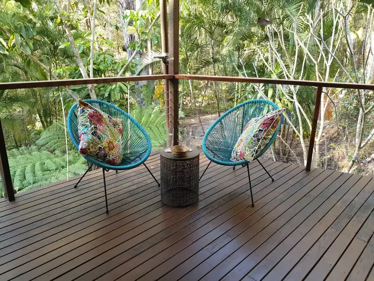 Fifth view of Homely house listing, 286 Ilkley Road, Ilkley QLD 4554