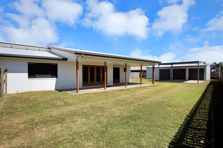 52 Poulsen Drive, Marian QLD 4753