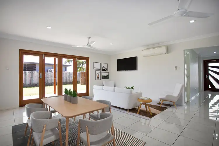 Sixth view of Homely house listing, 52 Poulsen Drive, Marian QLD 4753