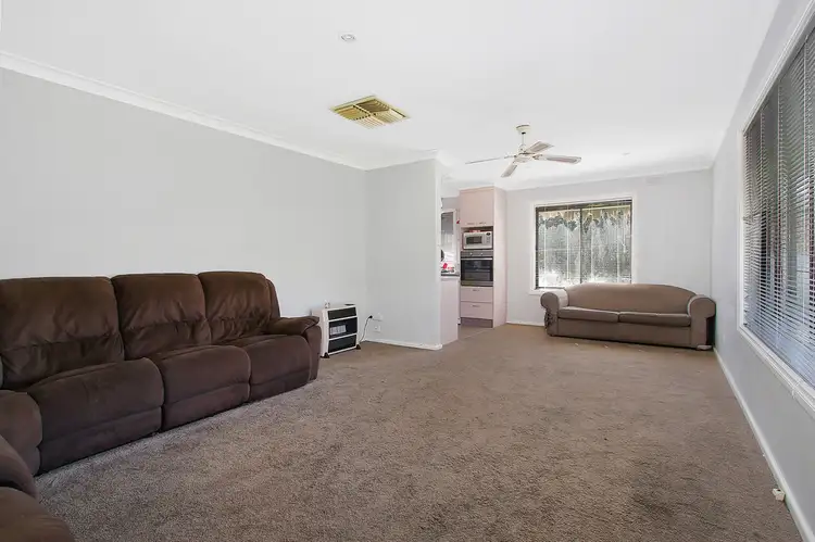 Second view of Homely house listing, 457 Bownds Street, Lavington NSW 2641