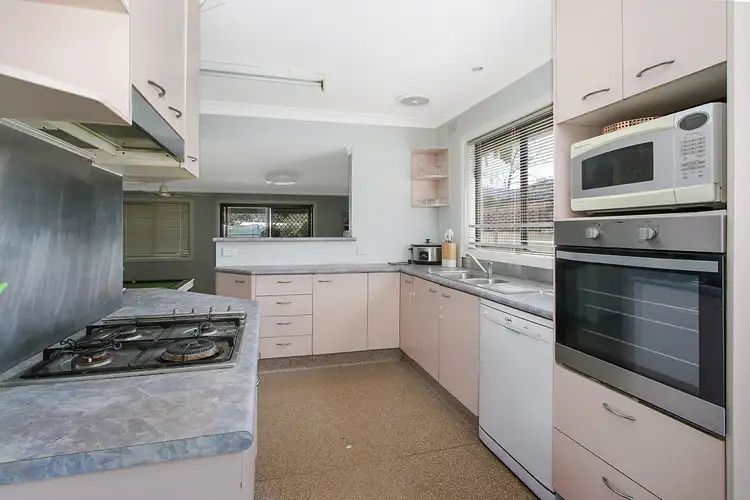 Third view of Homely house listing, 457 Bownds Street, Lavington NSW 2641