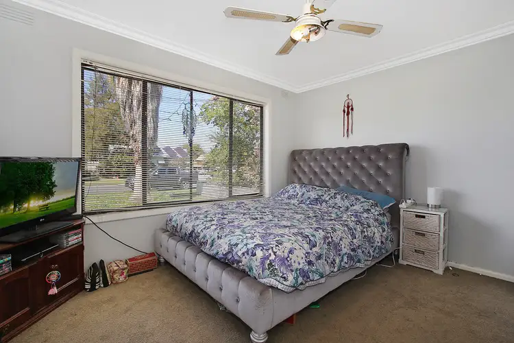 Fifth view of Homely house listing, 457 Bownds Street, Lavington NSW 2641