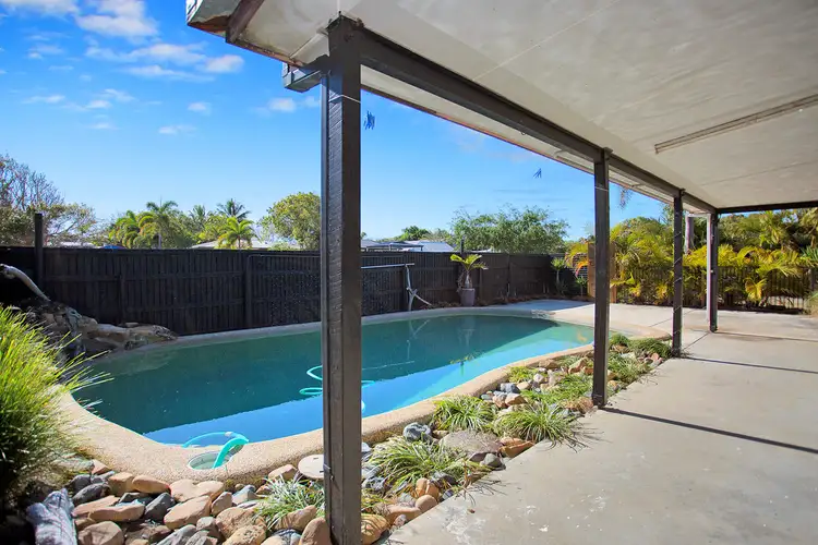 Second view of Homely house listing, 70 Amhurst Street, Slade Point QLD 4740