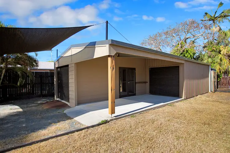 Third view of Homely house listing, 70 Amhurst Street, Slade Point QLD 4740