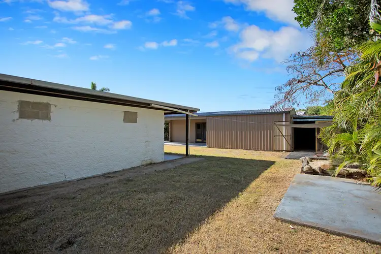 Fourth view of Homely house listing, 70 Amhurst Street, Slade Point QLD 4740
