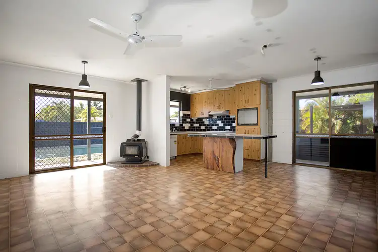 Fifth view of Homely house listing, 70 Amhurst Street, Slade Point QLD 4740