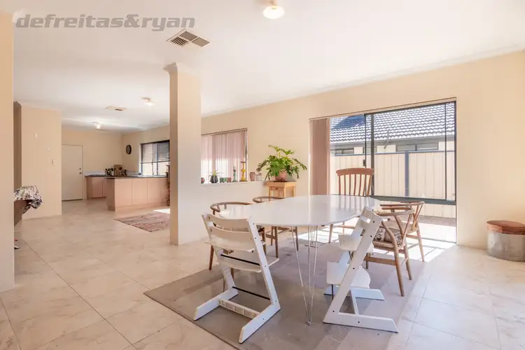 9 Covington Loop, Success WA 6164