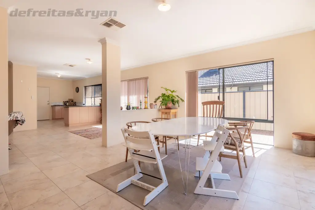 Main view of Homely house listing, 9 Covington Loop, Success WA 6164