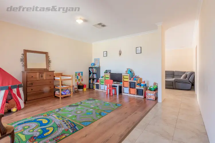 Third view of Homely house listing, 9 Covington Loop, Success WA 6164