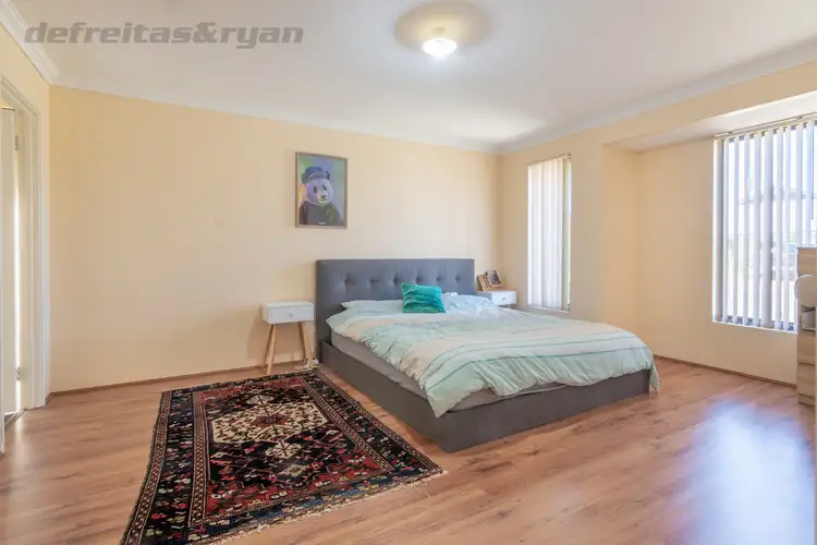 Fourth view of Homely house listing, 9 Covington Loop, Success WA 6164