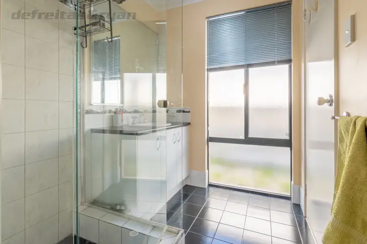 Fifth view of Homely house listing, 9 Covington Loop, Success WA 6164