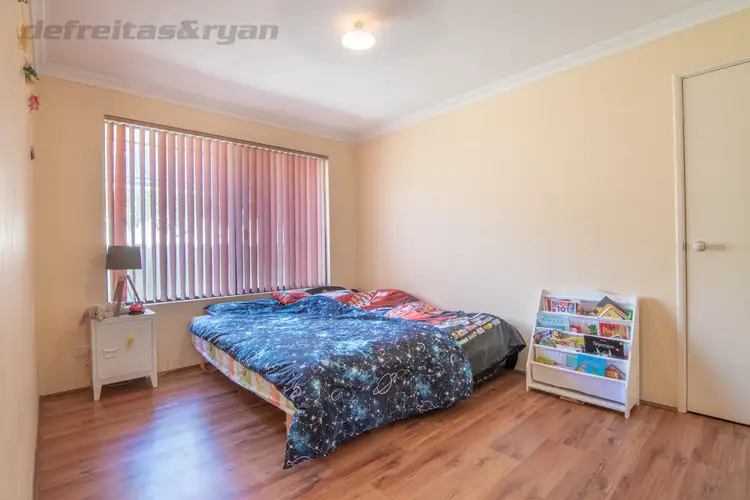 Sixth view of Homely house listing, 9 Covington Loop, Success WA 6164