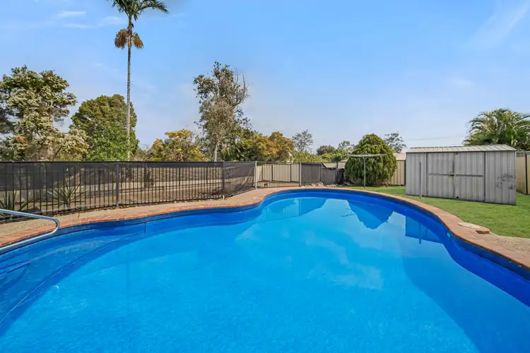 9 Ochna Street, Crestmead QLD 4132