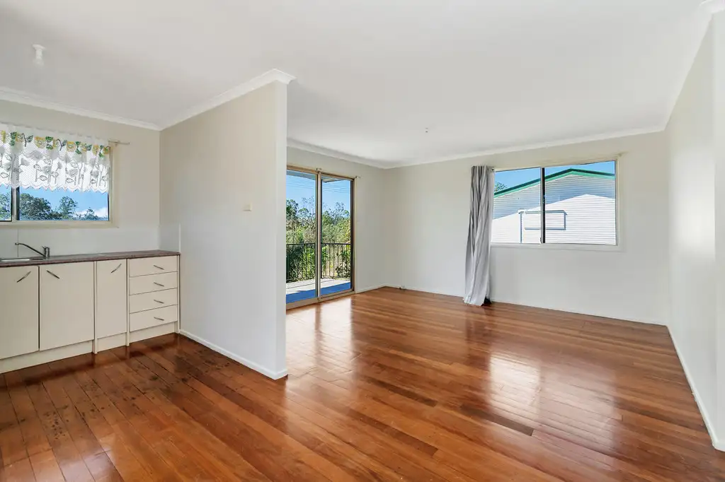 Main view of Homely house listing, 27 David Street, North Booval QLD 4304