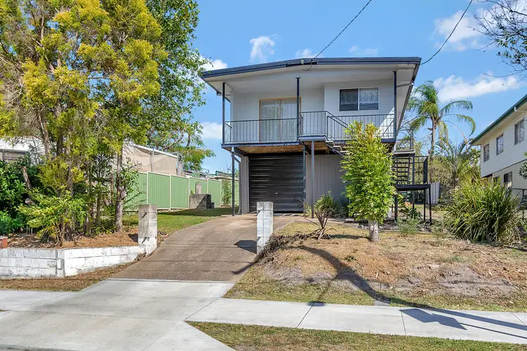 Second view of Homely house listing, 27 David Street, North Booval QLD 4304
