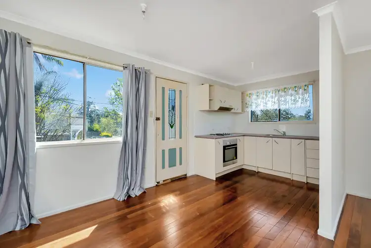 Fourth view of Homely house listing, 27 David Street, North Booval QLD 4304