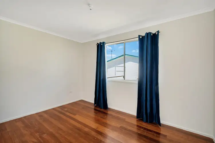 Fifth view of Homely house listing, 27 David Street, North Booval QLD 4304