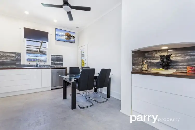 Third view of Homely house listing, 45 Mann Street, Invermay TAS 7248