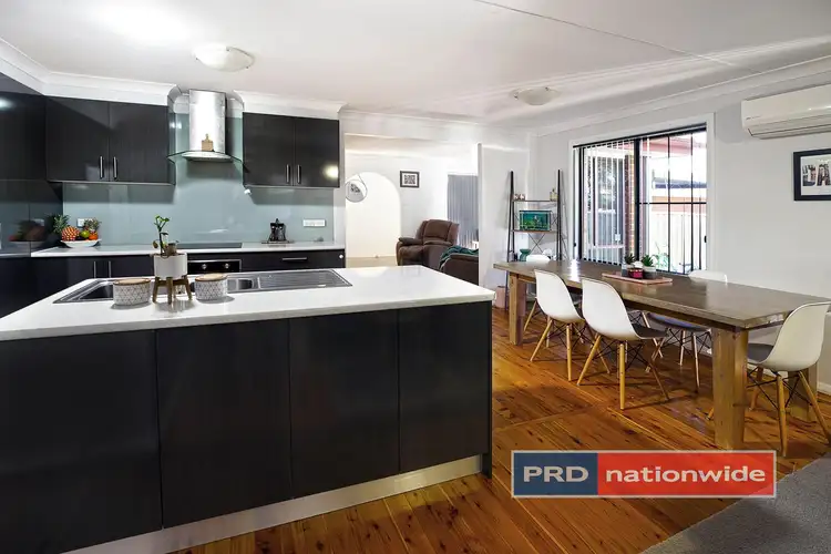 Main view of Homely house listing, 36 Harris Street, Jamisontown NSW 2750
