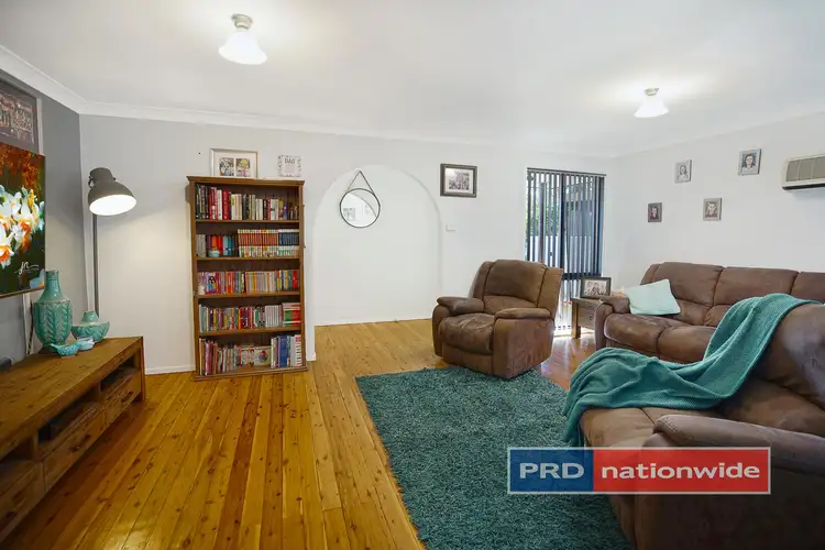 Second view of Homely house listing, 36 Harris Street, Jamisontown NSW 2750