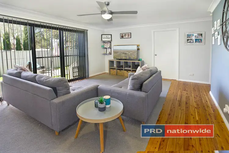Third view of Homely house listing, 36 Harris Street, Jamisontown NSW 2750