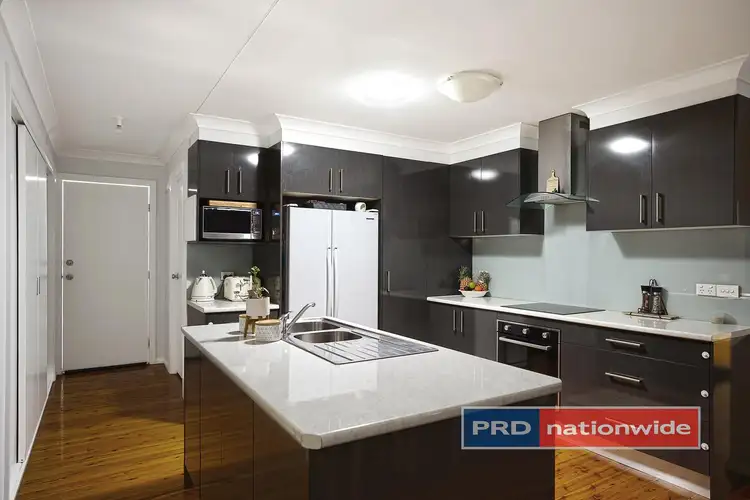 Fourth view of Homely house listing, 36 Harris Street, Jamisontown NSW 2750